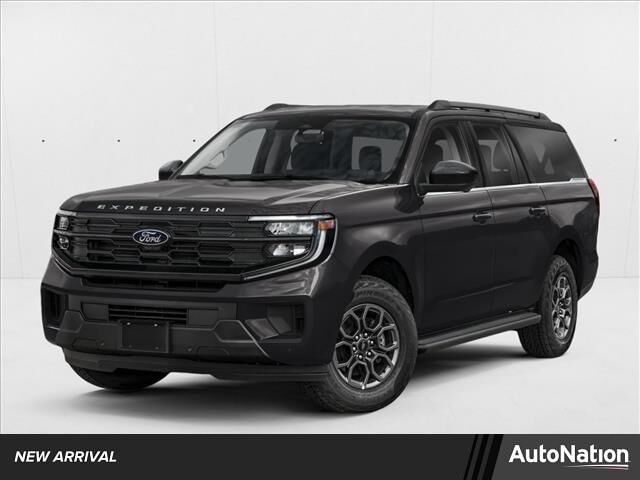 2026 Ford Expedition MAX Active — photo 1 of 13