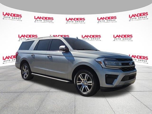 2024 Ford Expedition MAX XLT