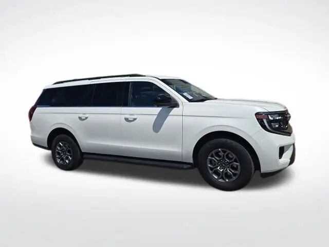 2025 Ford Expedition MAX Active — photo 1 of 13