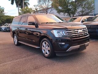 2019 Ford Expedition Max XLT