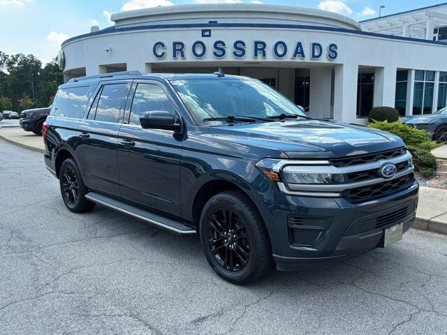 2022 Ford Expedition MAX XLT