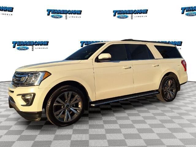 2021 Ford Expedition MAX XLT