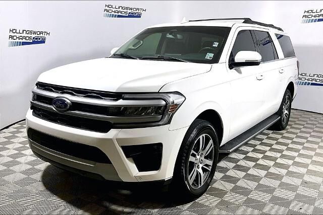 2022 Ford Expedition MAX XLT — photo 1 of 13