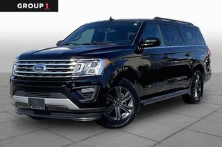 2021 Ford Expedition MAX XLT