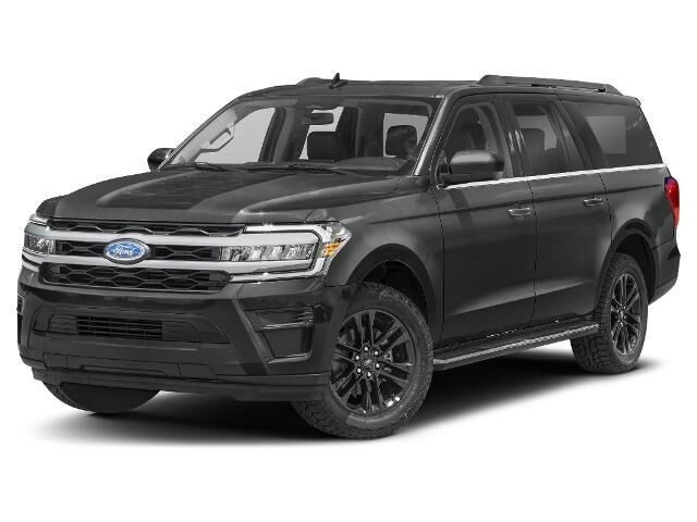 2022 Ford Expedition MAX XLT — photo 1 of 26