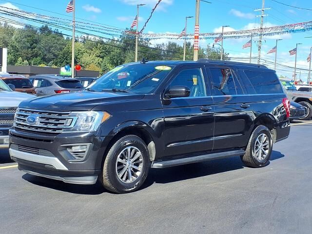 2021 Ford Expedition MAX XLT