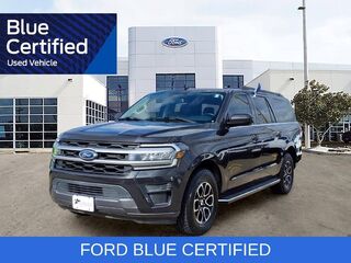 2022 Ford Expedition MAX XLT