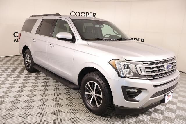 2019 Ford Expedition MAX XLT — photo 1 of 13