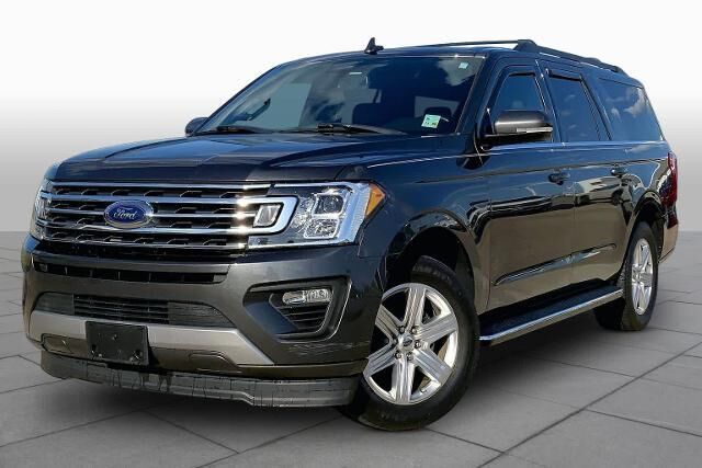 2020 Ford Expedition MAX XLT — photo 1 of 24