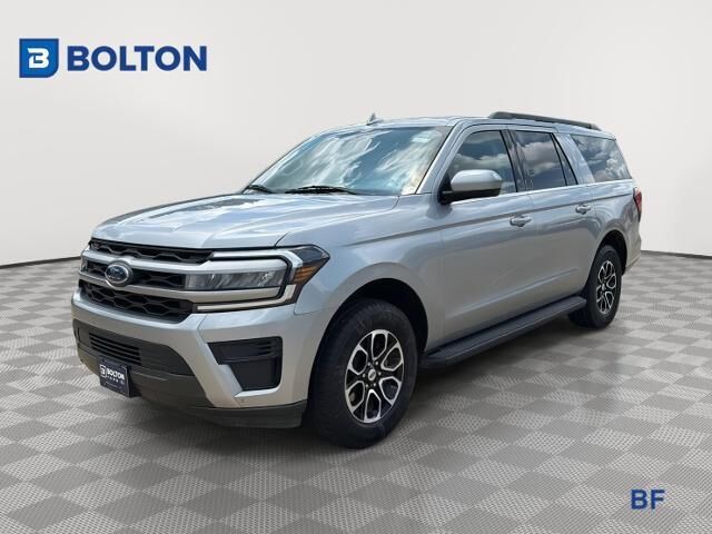 2022 Ford Expedition MAX XLT — photo 1 of 13