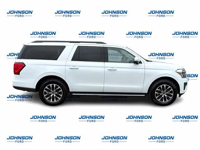 2022 Ford Expedition MAX XLT