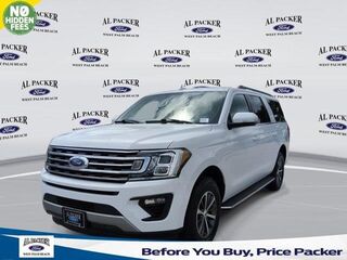 2020 Ford Expedition MAX XLT