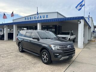 2021 Ford Expedition MAX XLT
