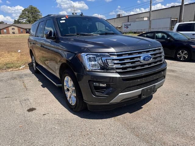 2021 Ford Expedition MAX XLT