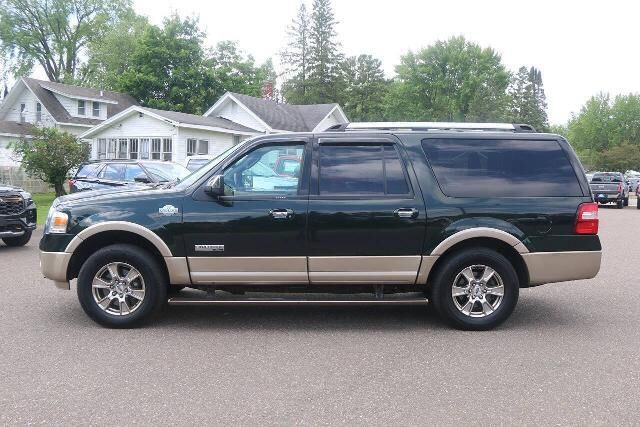 2013 Ford Expedition EL King Ranch