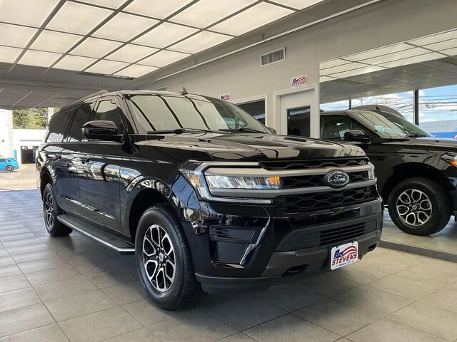 2023 Ford Expedition MAX XLT