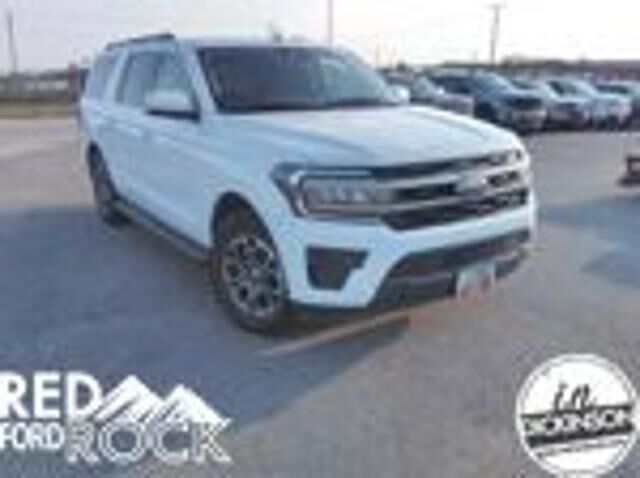2024 Ford Expedition MAX XLT