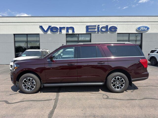 2024 Ford Expedition MAX XLT
