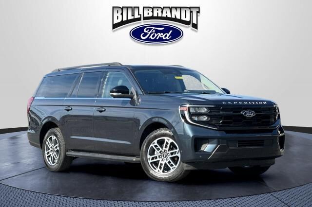 2025 Ford Expedition MAX Active — photo 1 of 39