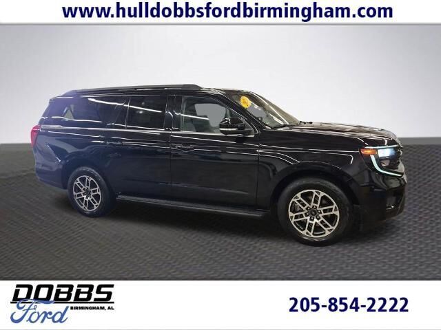 2025 Ford Expedition MAX Active — photo 1 of 26