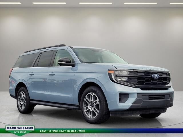 2026 Ford Expedition MAX Active — photo 1 of 46