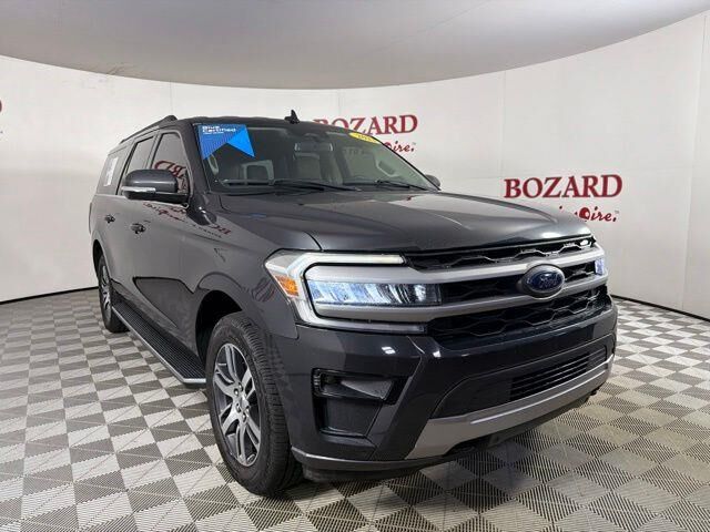 2023 Ford Expedition MAX XLT — photo 1 of 39
