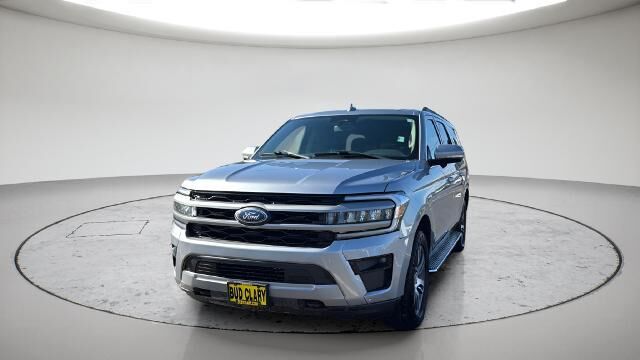 2023 Ford Expedition MAX XLT