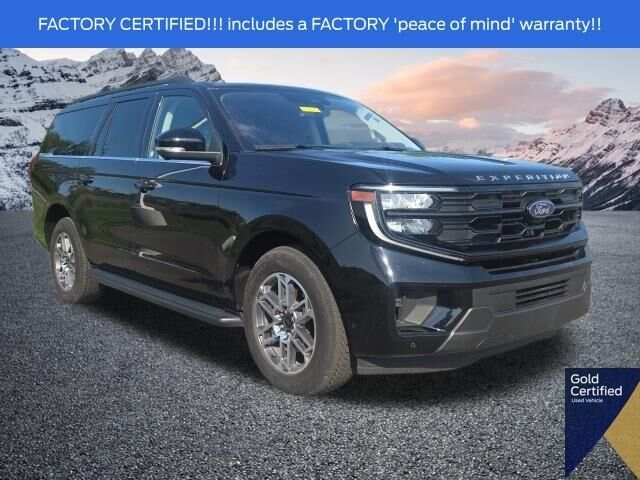 2025 Ford Expedition MAX Active — photo 1 of 26