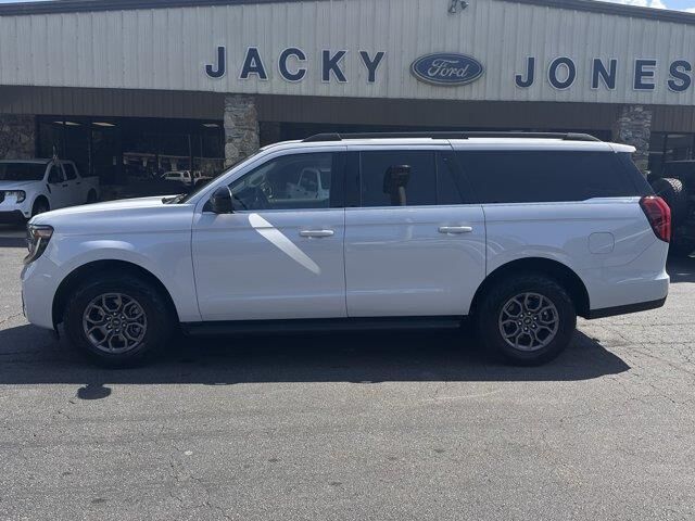 2025 Ford Expedition MAX Active — photo 1 of 26