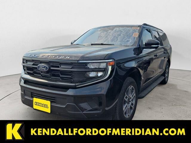 2025 Ford Expedition MAX Active — photo 1 of 1