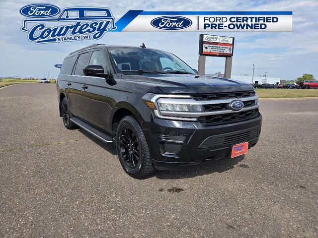 2023 Ford Expedition MAX XLT