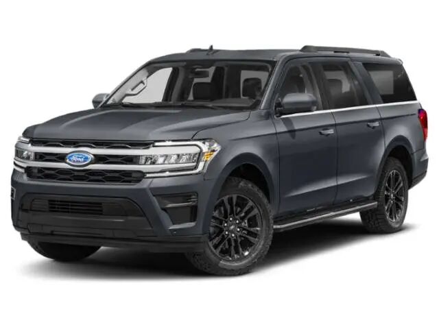 2023 Ford Expedition MAX XLT — photo 1 of 14