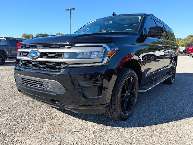 2023 Ford Expedition MAX XLT
