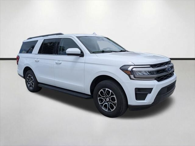 2024 Ford Expedition MAX XLT — photo 1 of 13