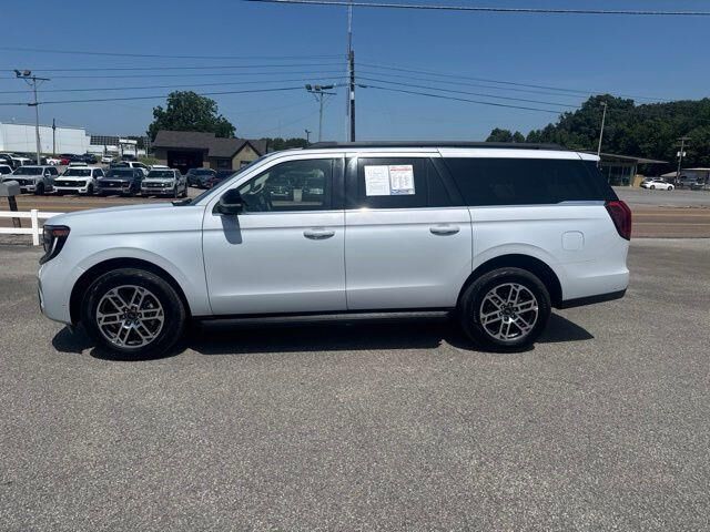 2025 Ford Expedition MAX Active — photo 1 of 39