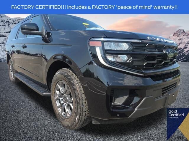 2025 Ford Expedition MAX Active — photo 1 of 24