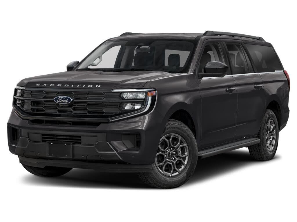 2025 Ford Expedition MAX Active — photo 1 of 1