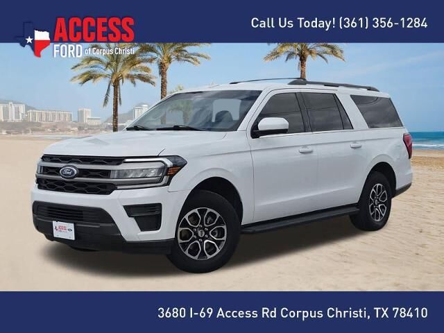 2024 Ford Expedition MAX XLT
