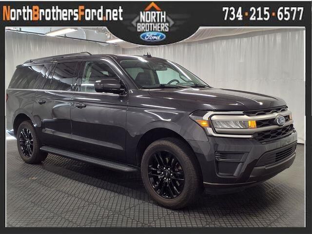2024 Ford Expedition MAX XLT — photo 1 of 1