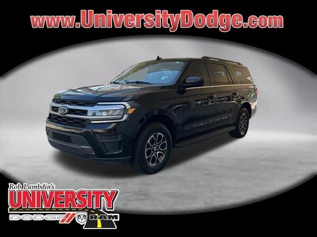 2024 Ford Expedition MAX XLT — photo 1 of 15