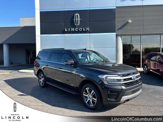 2024 Ford Expedition MAX XLT — photo 1 of 13