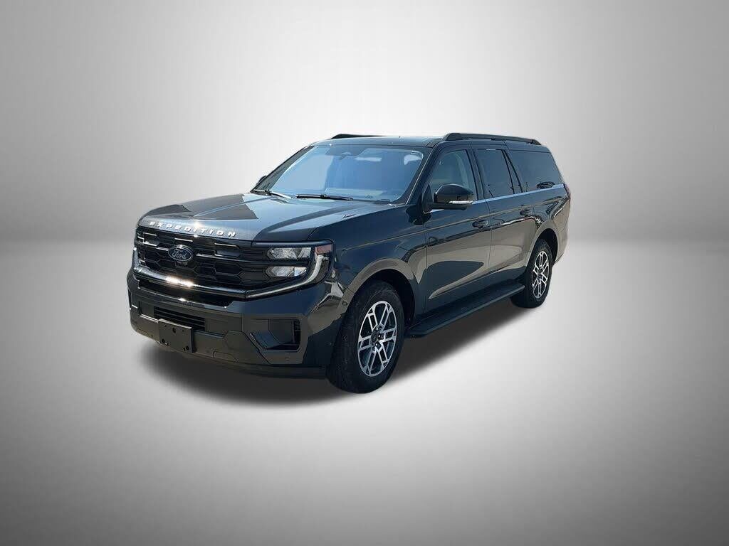 2025 Ford Expedition MAX Active — photo 1 of 1