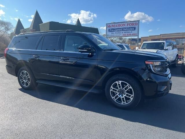 2025 Ford Expedition MAX Active — photo 1 of 26