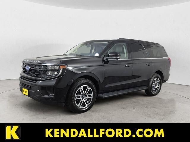 2025 Ford Expedition MAX Active — photo 1 of 26