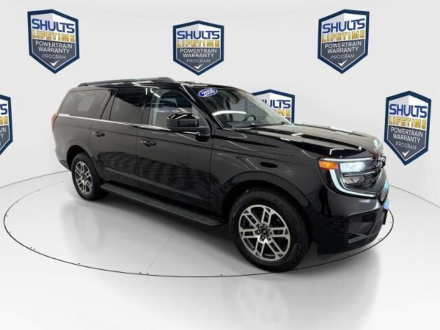 2026 Ford Expedition MAX Active — photo 1 of 26