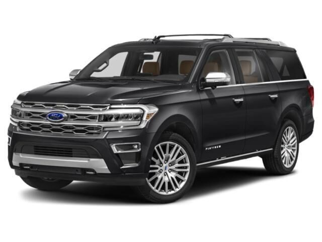 2024 Ford Expedition MAX XLT — photo 1 of 13