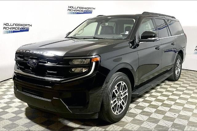2025 Ford Expedition MAX Active — photo 1 of 26