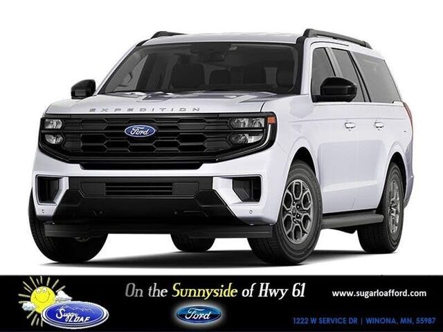 2025 Ford Expedition MAX Active — photo 1 of 17