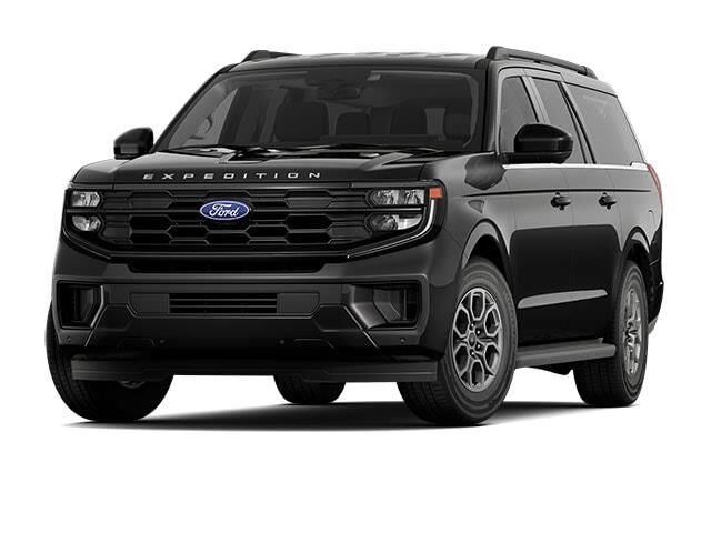 2025 Ford Expedition MAX Active — photo 1 of 1