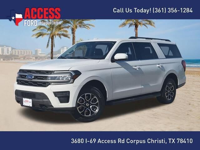 2023 Ford Expedition MAX XLT